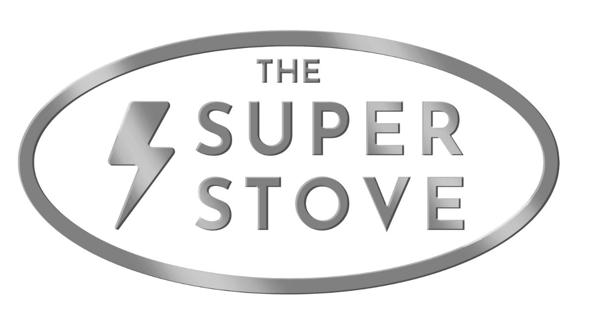 the super stove